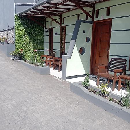 Mentigen Homestay Ngadisari Exterior foto