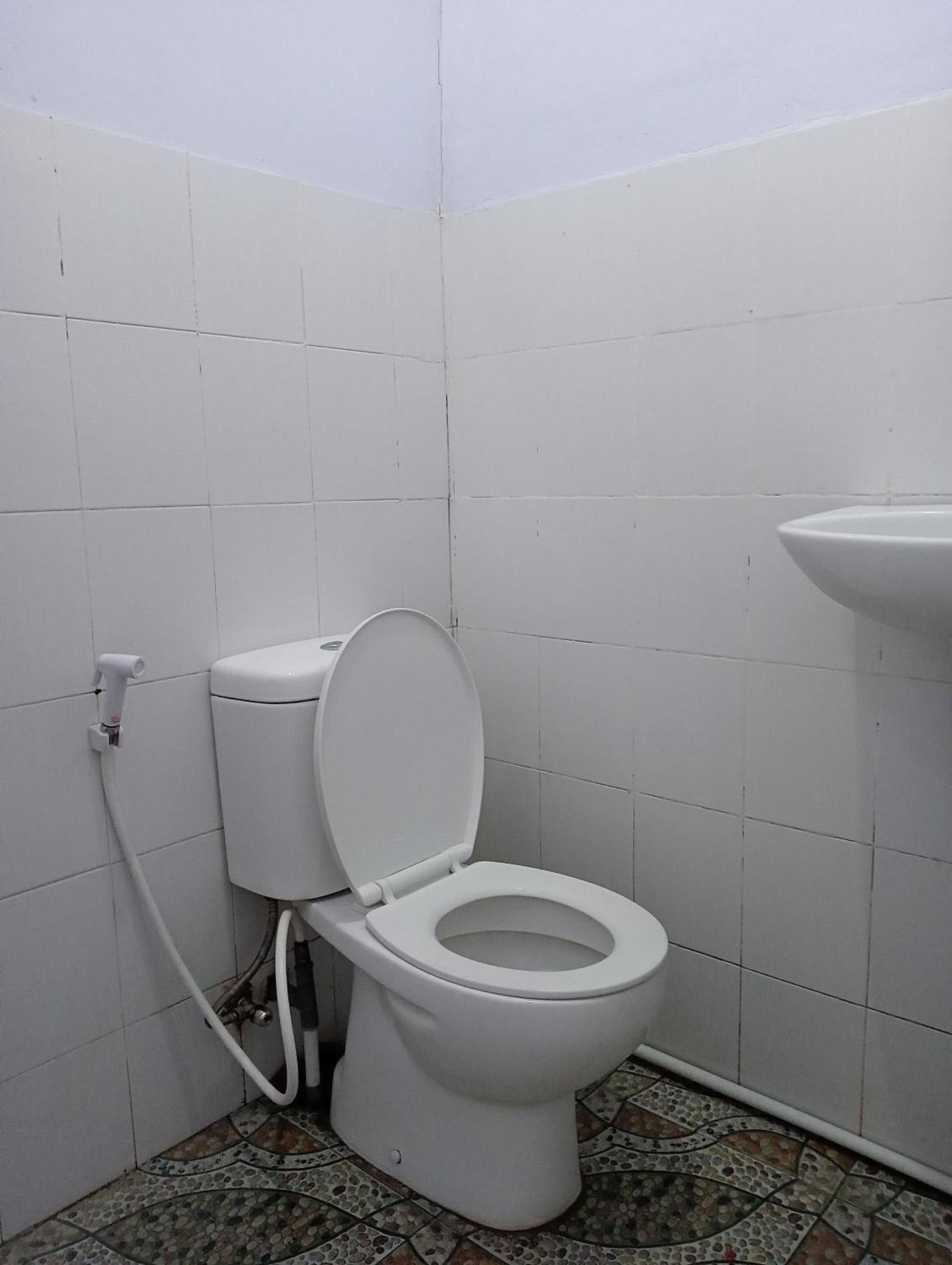 Mentigen Homestay Ngadisari Exterior foto