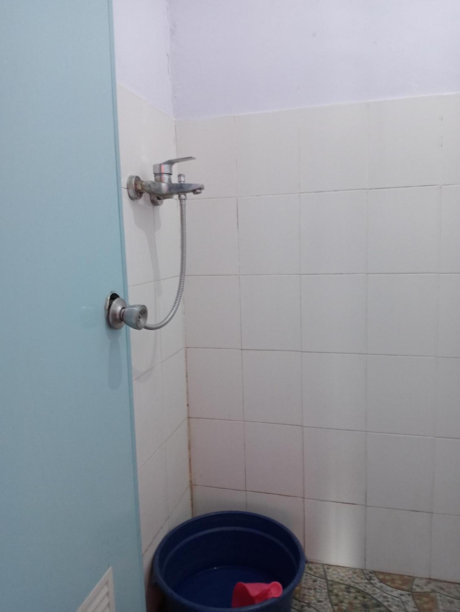 Mentigen Homestay Ngadisari Exterior foto
