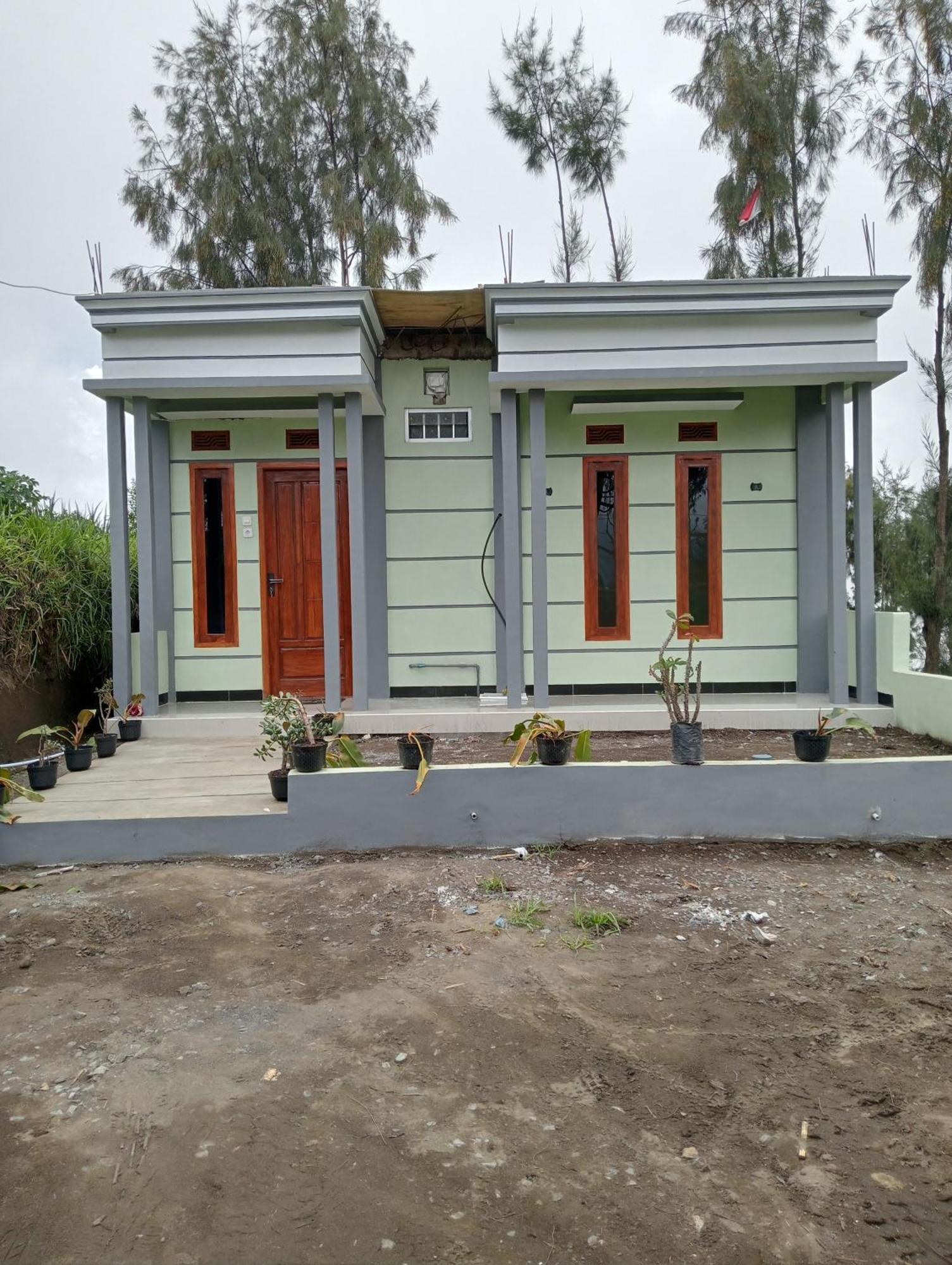 Mentigen Homestay Ngadisari Exterior foto